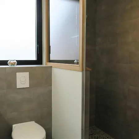 Vila Maison De Plain-pied Avec Wifi, Jardin, Terrasse A - Bodou Ref-457