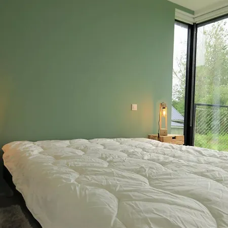 Vila Maison De Plain-pied Avec Wifi, Jardin, Terrasse A - Bodou Ref-457 Pleumeur-Bodou