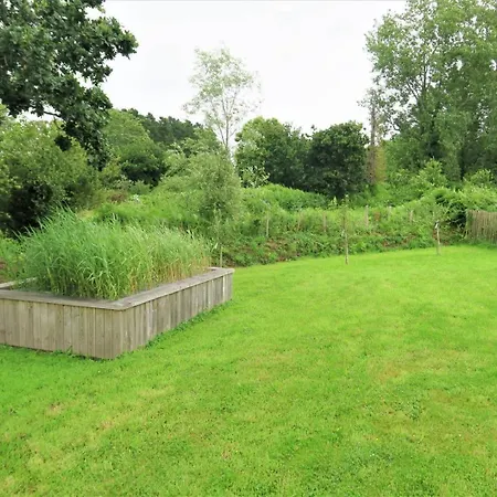 Maison De Plain-pied Avec Wifi, Jardin, Terrasse A - Bodou Ref-457 Pleumeur-Bodou